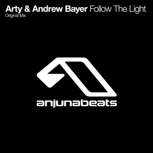 Follow The Light (Original Mix)-Follow The Light 求歌词