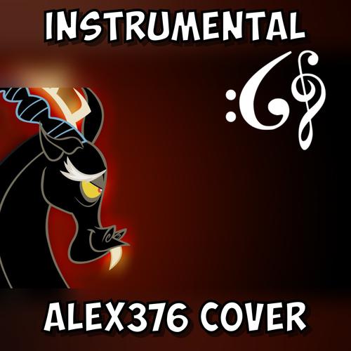 Octavias Overture (Alex376 Instrumental Cover)-My Little Pony-Brony Song (Alex376 Instrumental Cover) 歌词完整版