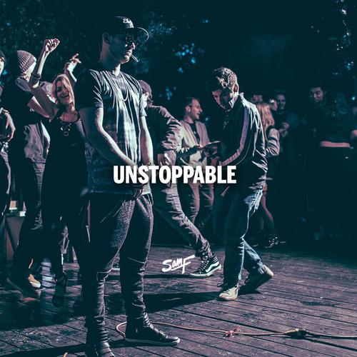 Unstoppable-Unstoppable 求助歌词