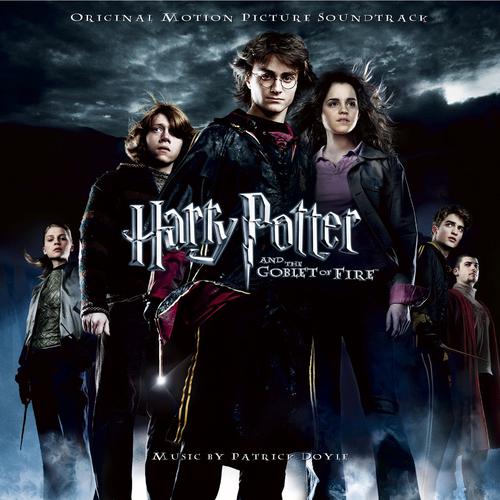 The Goblet Of Fire-Harry Potter and the Goblet of Fire (Original Motion Picture Soundtrack) 歌词下载