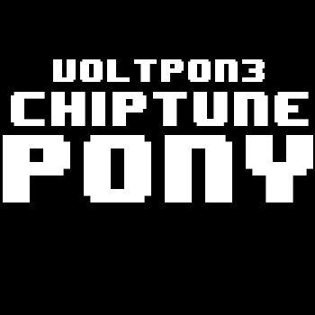 Raise This Barn Chiptune-Chiptune Pony lrc歌词