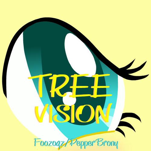 Twilight's Insanity-Tree Vision lrc歌词
