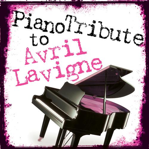 Complicated-Piano Tribute to Avril Lavigne 歌词下载