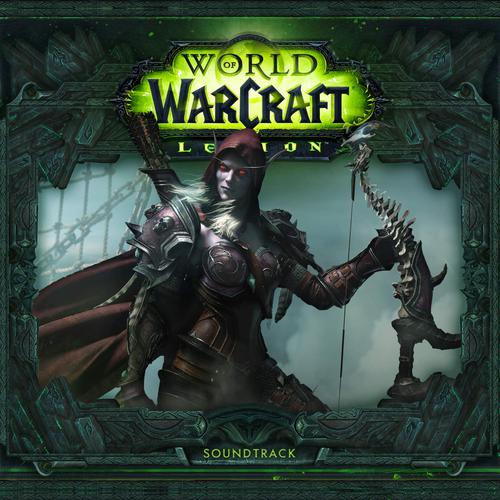 Stormheim-World of Warcraft: Legion (Original Game Soundtrack) 歌词下载