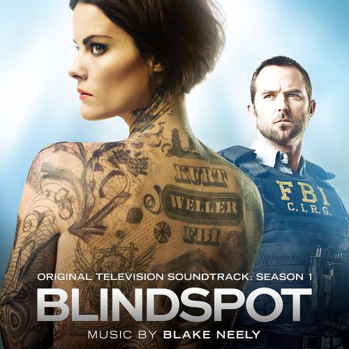 And Now He's Gone-Blindspot (Original Television Soundtrack: Season 1) 求助歌词