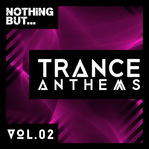 Blackness Of Despair (Original Mix)-Nothing But... Trance Anthems, Vol. 2 求助歌词