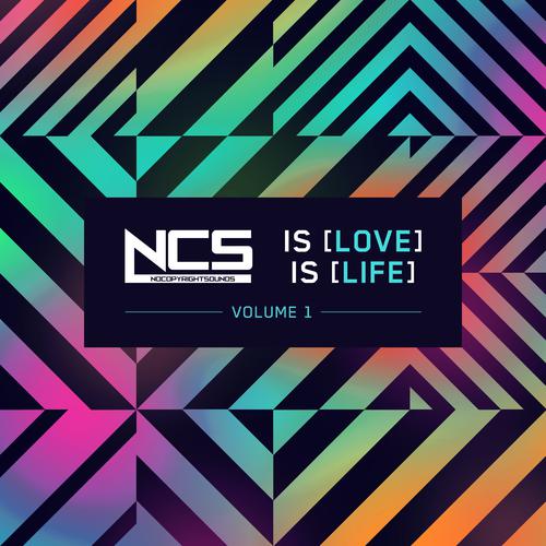 Heart Afire-NCS is Love, NCS is Life, Vol. 1 求助歌词