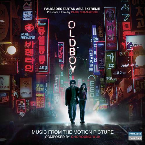 Look Who's Talking-Oldboy (Original Motion Picture Soundtrack) 歌词下载