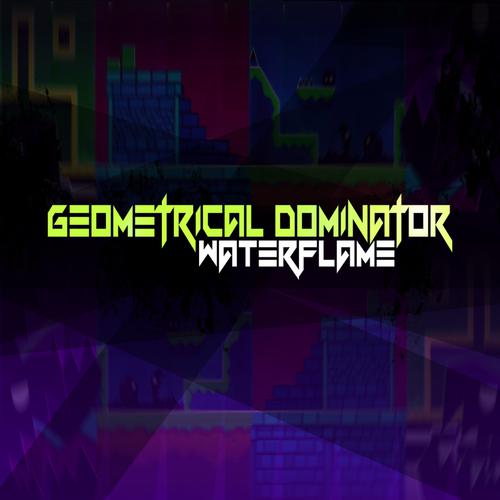 Geometrical Dominator-Geometrical Dominator 求歌词