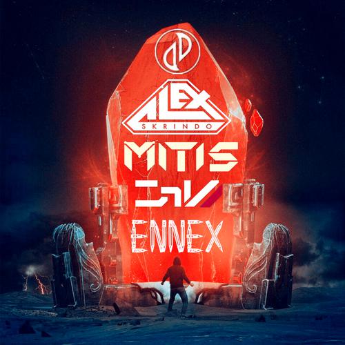 MitiS - Mashup-Tear the music making of space and time lrc歌词
