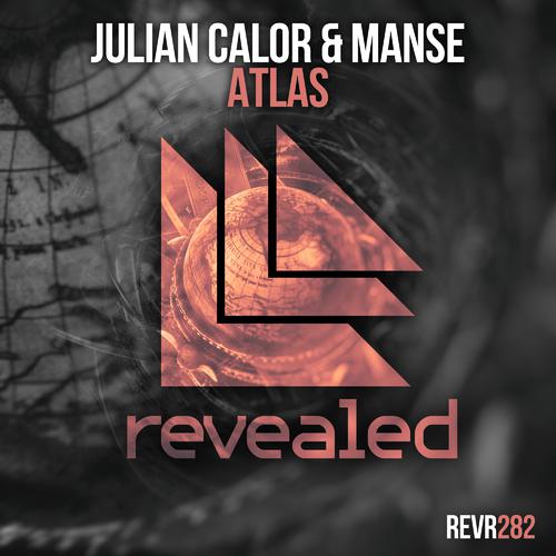 Atlas (Extended Mix)-Atlas lrc歌词