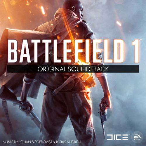 Friends in High Places-Battlefield 1 (Original Soundtrack) 求助歌词