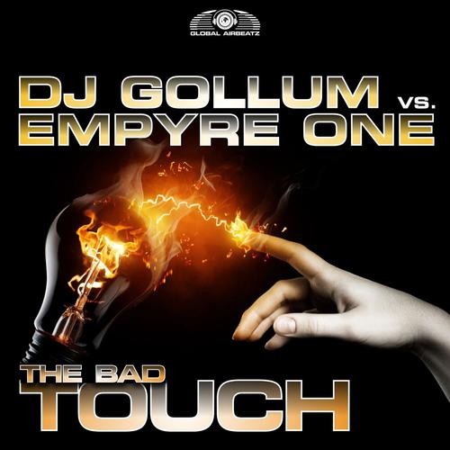 The Bad Touch (DJ Gollum Edit)-The Bad Touch 求助歌词