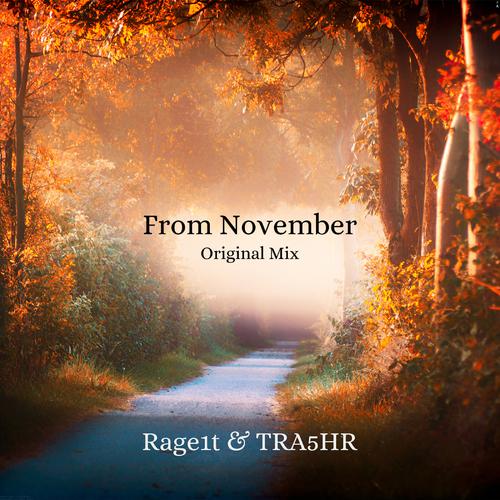 From November (Original Mix)-From November 求助歌词