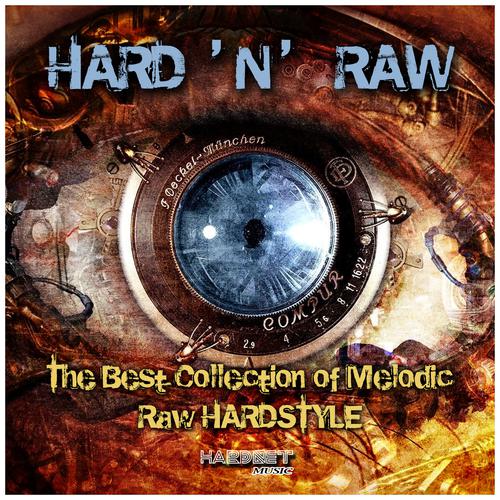 You Just Have to Die-Hard 'n' Raw (The Best Collection of Melodic Raw Hardstyle) lrc歌词