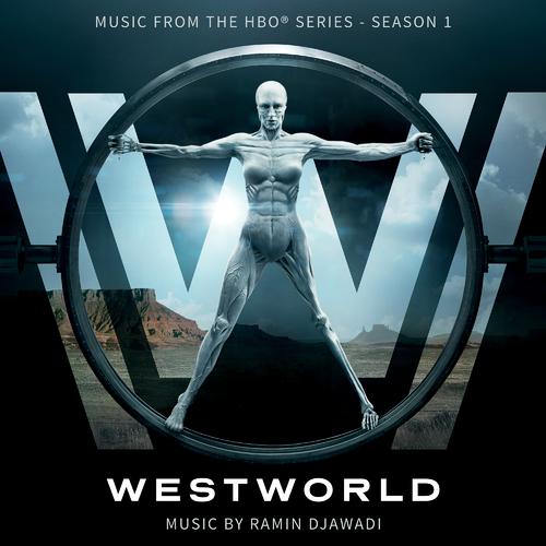 Nitro Heist-Westworld: Season 1 (Music from the HBO Series) 求助歌词