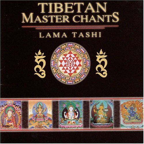 Medicine Buddha-Tibetan: Master Chants 求歌词