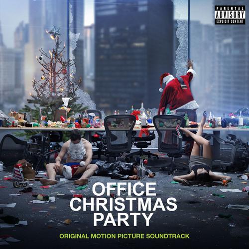 Booty Bounce Pop-Office Christmas Party (Original Motion Picture Soundtrack) 求歌词