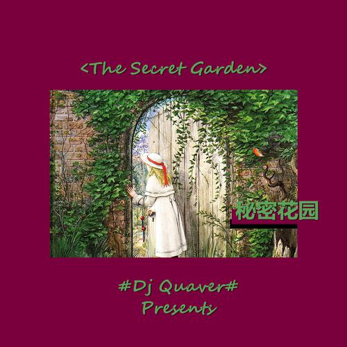 The Secret Garden（秘密花园）-秘密花园-The Secret Garden 歌词下载