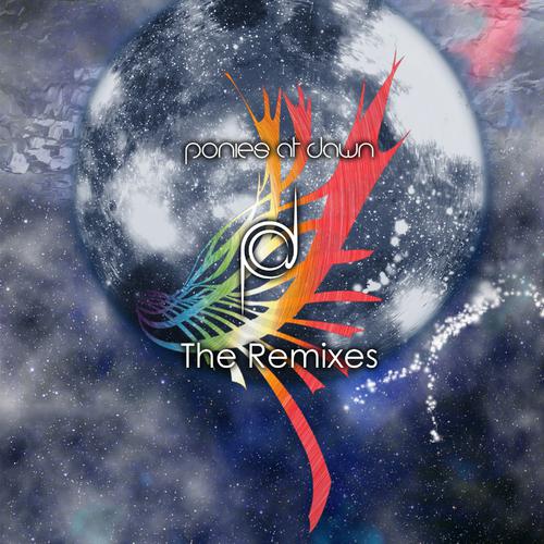 Open Skies (Metapony Remix)-Ponies at Dawn: The Remixes 歌词完整版