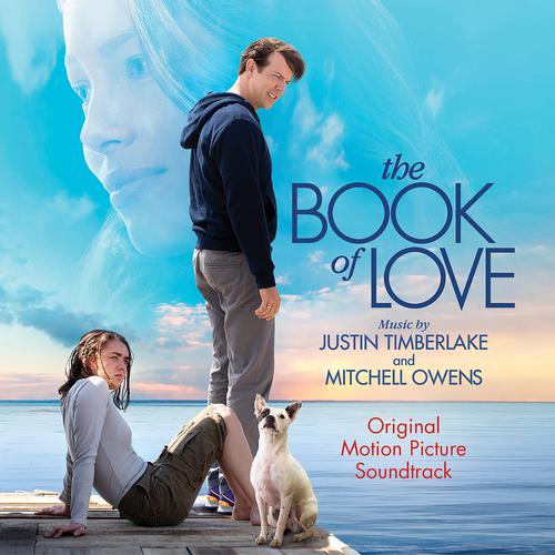 It's Just Our Story-The Book of Love (Original Motion Picture Soundtrack) 求助歌词