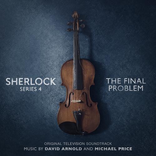 Always the Grown Up-Sherlock Series 4: The Final Problem (Original Television Soundtrack) 求歌词
