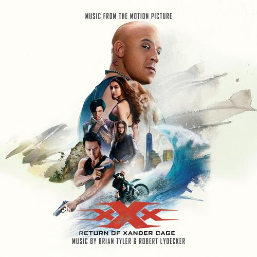 Tattoos And Triangulation-xXx: Return Of Xander Cage (Music From The Motion Picture) 歌词下载