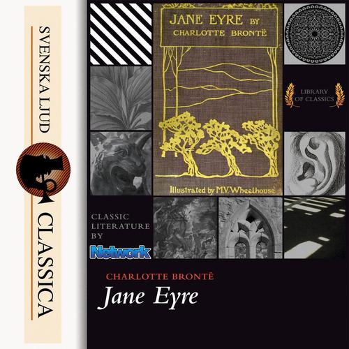Jane Eyre, Chapter 132-Jane Eyre (unabridged) 求歌词