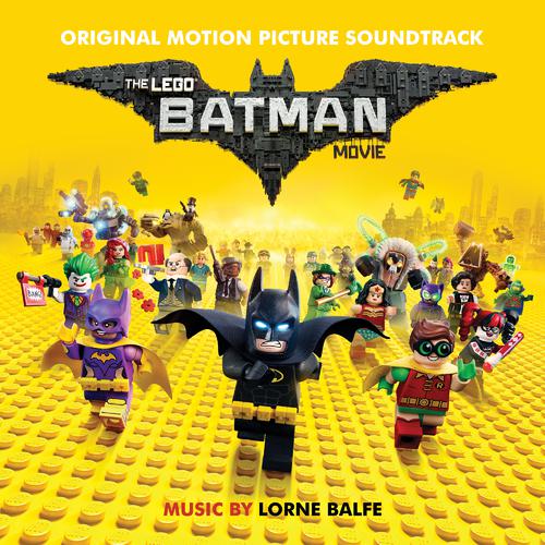 Everything Is Awesome-The Lego Batman Movie: Original Motion Picture Soundtrack 歌词下载
