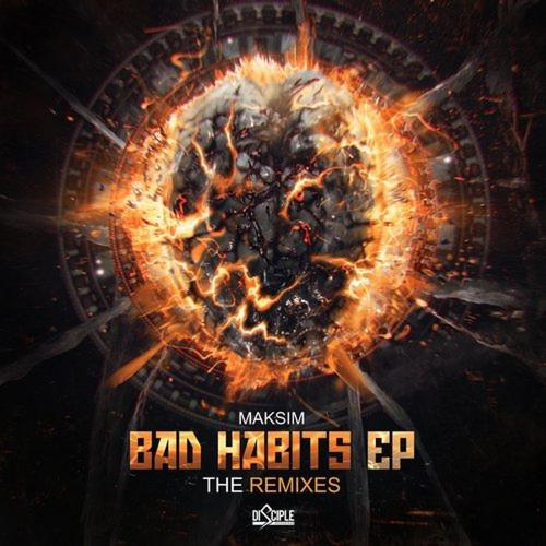 Bad Habits (feat. Mefjus) (Cynematic Remix)-Bad Habits EP (The Remixes) 歌词下载