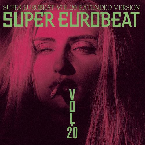 MAD LOVE-SUPER EUROBEAT VOL.20 EXTENDED VIRSION 求助歌词