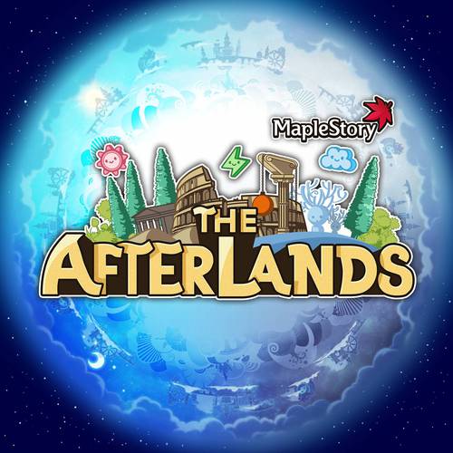 춤추는 풍향계-메이플스토리 OST : The Afterlands 歌词完整版