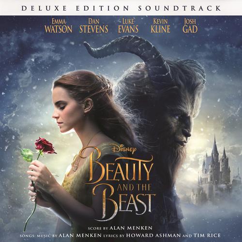Beast Takes a Bath-Beauty and the Beast (Original Motion Picture Soundtrack) [Deluxe Edition] 求歌词