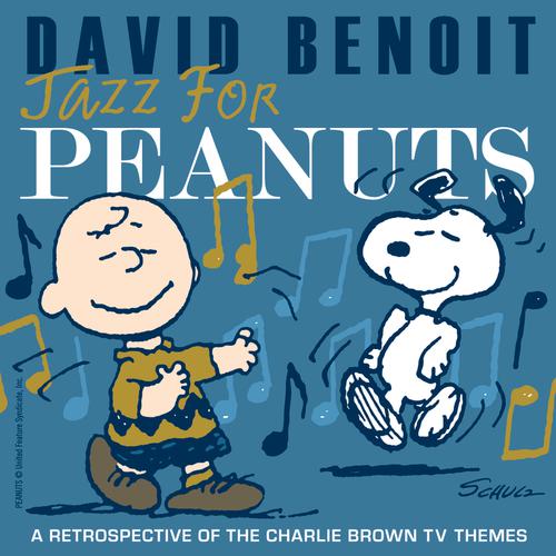 Breadline Blues-Jazz for Peanuts - A Retrospective of the Charlie Brown Television Themes 歌词下载