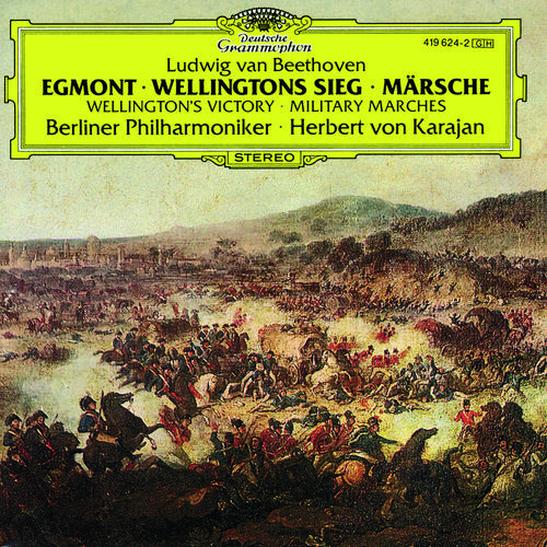 Ecossaise for Military Music in D major WoO 22-Beethoven: 
