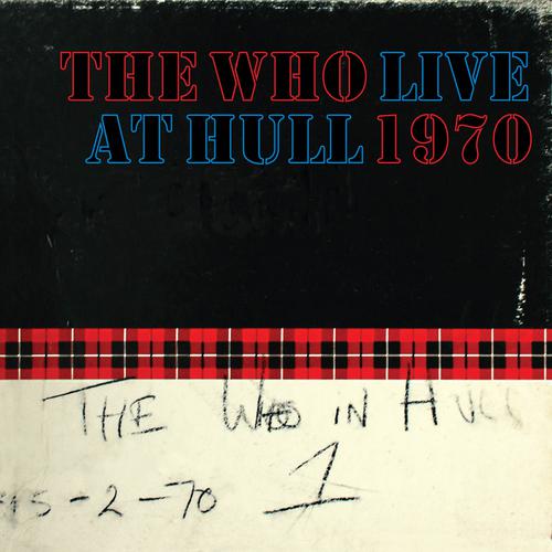 Tommy's Holiday Camp (Live At Hull Version)-Live At Hull 求助歌词