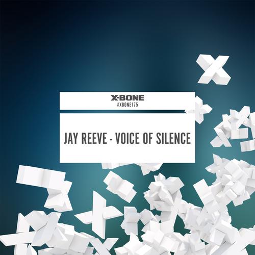 Voice Of Silence (Original Mix)-Voice Of Silence 歌词完整版