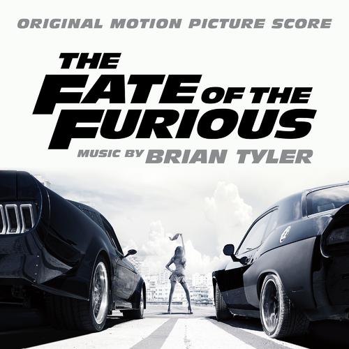 Incentive-The Fate of the Furious (Original Motion Picture Score) 歌词下载
