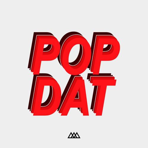 Pop Dat (AAA Version)-Pop Dat (AAA Version) 求歌词