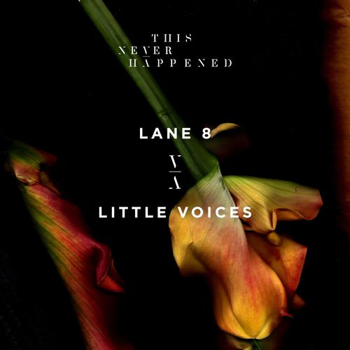 Little Voices-Little Voices 歌词完整版
