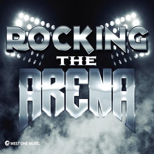 Light Up The Sky-Rocking the Arena lrc歌词