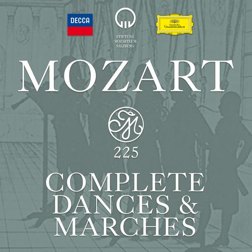12 Minuets, K.585:No.12 in D-Mozart 225 - Complete Dances & Marches 求歌词