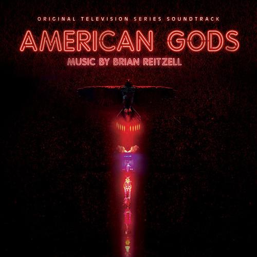 Essie Accused-American Gods (Original Television Series Soundtrack) 求歌词