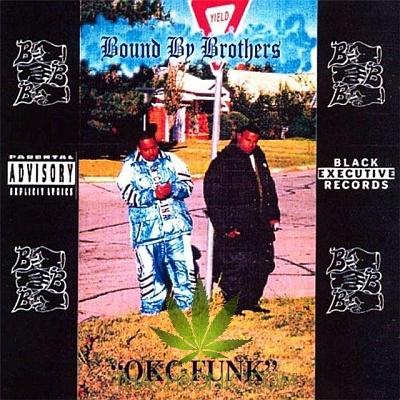 OKC Funk-OKC Funk 歌词完整版