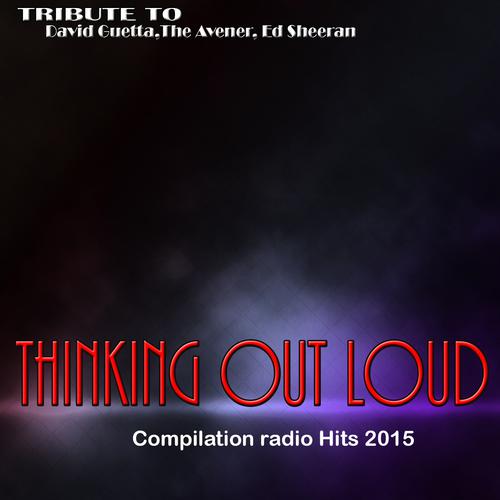 Play Hard-Thinking out Loud: Tribute to David Guetta, The Avener, Ed Sheeran lrc歌词