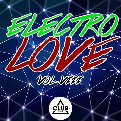 The Deep End-Electro Love, Vol. 8 求助歌词