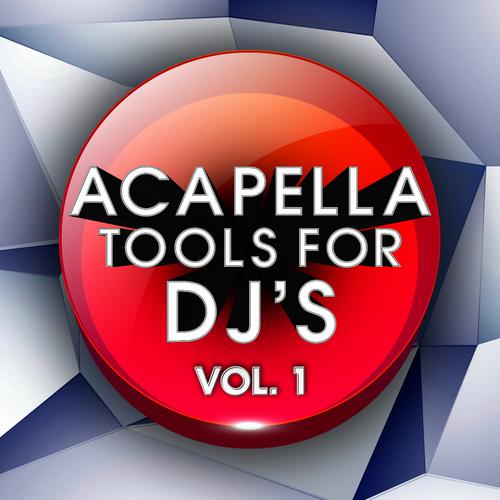 Jump Around (Acapella Tool)-Acapella Tools for DJ's, Vol. 1 lrc歌词