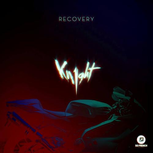 Recovery-Recovery Remixes 歌词完整版
