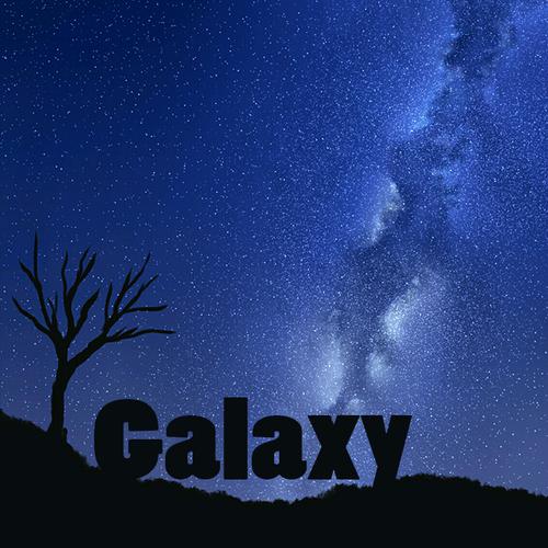 Galaxy-Galaxy 歌词完整版