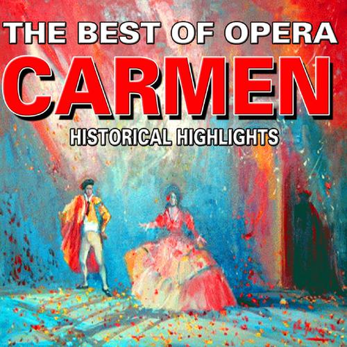 Carmen: Ouverture-The Best of Opera : Carmen 求歌词